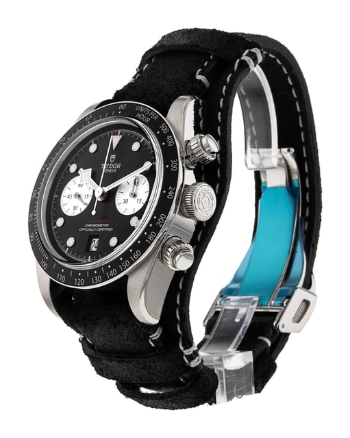 Tudor Black Bay Chrono M79360N-0005 Image 2